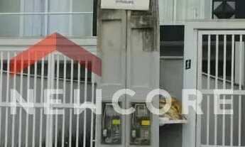 Imagem: Casa de condomínio em Rua Manoel Wermutt