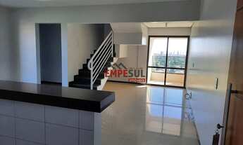 Imagem 3: Vendo Cobertura duplex Resid. Parque do Ipê ARSE 22 (206 SUL