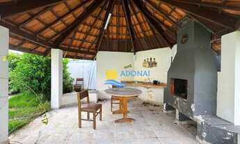 Imagem 3: Casa com 4 dormitórios à venda, 320 m² por R$ 1.600.000,00 - Jardim Acapulco - Guarujá/SP