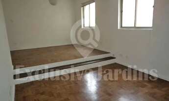 Imagem 3: Imóvel para aluguel com 90 metros quadrados com 2 quartos em Jardim Paulista - São Paulo