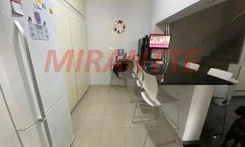 Imagem 6: Sobrado para venda tem 320 metros quadrados com 4 quartos em Vila Medeiros - São Paulo - S