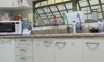 Imagem 5: Casa padrão com 158,31m², bairro Residencial e Comercial Palmares, Zona Leste de Ribeirão