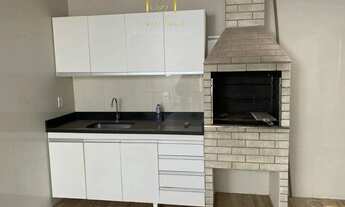 Imagem 4: Casa no Brisas da Chapada Conforto, Praticidade e Segurança