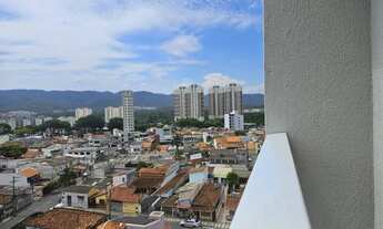 Imagem 3: Apartamento para locação Residencial Square