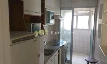 Imagem 6: Flat para alugar na Bela Vista - Home Stay Paulistano