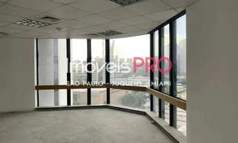 Imagem 6: Locação Laje Comercial com 723m² na Berrini