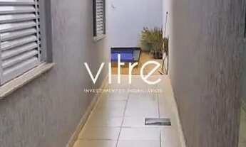 Imagem 5: Casa à venda no bairro Alto Umuarama em Uberlândia