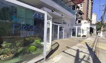 Imagem 2: Imóvel para aluguel com 65 metros quadrados com 2 quartos em Icaraí - Niterói - RJ