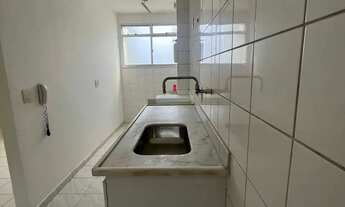 Imagem 5: Apartamento com 2 quartos, piscina e vaga - Boaçu - São Gonçalo-RJ