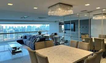 Imagem 7: EDIFÍCIO PARQUE DA JAQUEIRA | APARTAMENTO 04 SUÍTES | 208m² | R$ 3.500.000