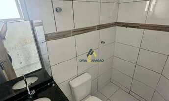 Imagem 7: Casa com 3 dormitórios para alugar, 85 m² por R$ 1.500,00/mês - Alto Branco - Campina Gran