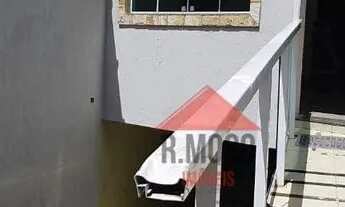 Imagem 2: Sobrado com 3 dormitórios para alugar, 180 m² por R$ 3.604,00/mês - Chácara Seis de Outubr