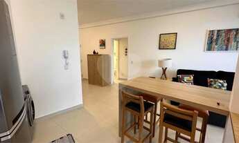 Imagem 5: Apartamento com 1 quartos à venda em Riviera - SP