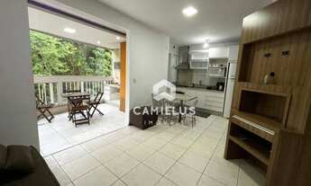 Imagem 5: Cobertura Face Norte com 2 dormitórios à venda, 140 m² por R$ 899.000 - Saco dos Limões