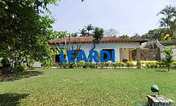 Imagem: CASA EM CONDOMÍNIO - GRANJA VIANA - SP