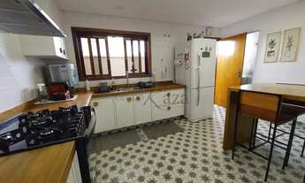 Imagem 7: Casa em Condomínio - Residencial Villa Branca I - Reformada