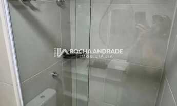 Imagem 6: Studio mobiliado frente mar