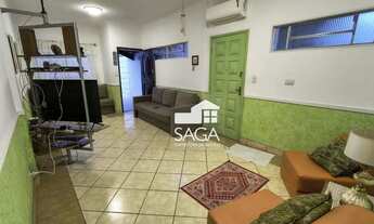 Imagem 7: Casa com 2 dormitórios à venda, 130 m² por R$ 550.000 - Vila Guilhermina - Praia Grande/SP