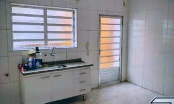 Imagem 4: Casa com 3 dormitórios para alugar, 210 m² por R$ 3.253,00/mês - Chácara Califórnia - São