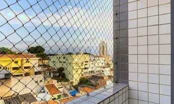 Imagem 7: Apartamento com 3 dormitórios para alugar, 62 m² por R$ 3.003,97/mês - Vila Maria Alta - S