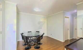 Imagem 4: Apartamento / 3 quartos / Batel / 90m²