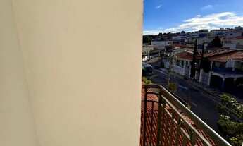 Imagem 5: Apartamento com elevador e sacada no Jardim Icatu em Votorantim