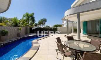 Imagem 7: Sobrado no Alphaville Ipês