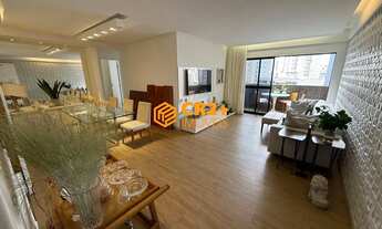 Imagem 4: Vendo lindo apartamento na rua do Futuro com 3 quartos -112m²