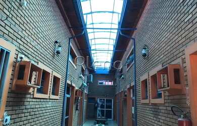 Imagem 6: Prédio à venda em Campinas, Vila Paraíso, com 9 quartos, com 208.31 m²