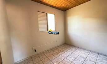 Imagem 6: CASA DUPLEX COM ÁREA PRIVATIVA