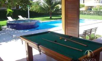 Imagem 4: Casa em Condomínio Fechado com 4 dormitórios à venda, 300 m² por R$ 2.900.000