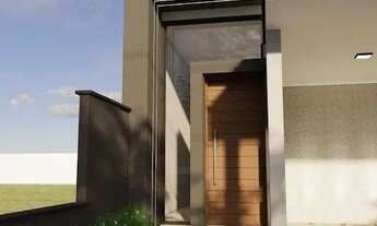 Imagem 7: Casa à venda em Paulínia, Vila Monte Alegre, com 3 suítes, com 139.49 m², Terras da Estânc