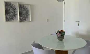 Imagem 5: Apartamento Condomínio Club no Altiplano