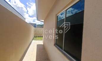 Imagem 3: Casa - Uvaranas Casa em condomínio com 2 dormitórios