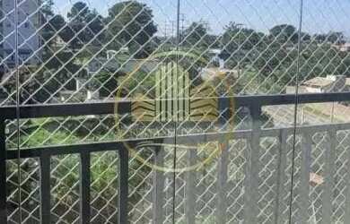 Imagem 2: Apartamento 03 Dorm. em Engordadouro - Jundiaí