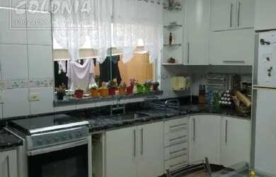 Imagem 4: Sobrado a venda - Jardim Bela Vista, Santo André