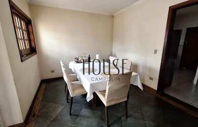 Imagem 7: Casa com 3 quartos à venda, 242 m² por R$ 950.000 - Jardim Constantino Matucci - Sorocaba