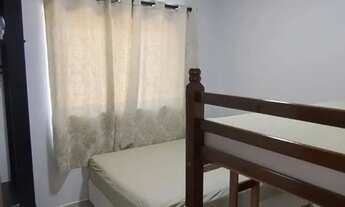 Imagem 7: Casa de aluguel temporária Ubatuba SP