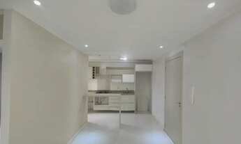 Imagem 6: Apartamento com 02 quartos e 01 vaga escriturada no Bairro Rubem Berta em POA