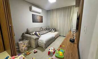 Imagem 6: Casa à venda em Uberaba (Leste) 3 suítes, 4 vagas, piscina e espaço gourmet