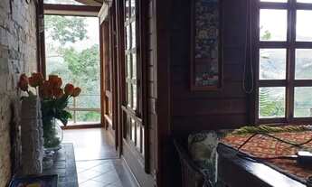 Imagem: Casa em condomínio!