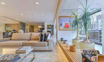 Imagem 6: Venda Apartamento 3 Dormitórios - 244 m² Vila Nova Conceição