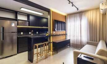 Imagem: Apartamento com 2 dormitórios, 59 m²