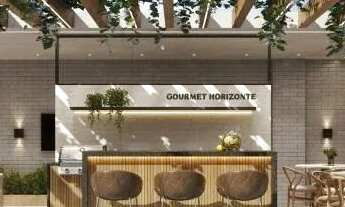 Imagem 3: PORTO VERANO Apartamento com 4 dormitórios