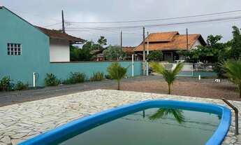Imagem 4: Casa Mobiliada com Piscina no Balneário Princesa do Mar Itapoá/SC