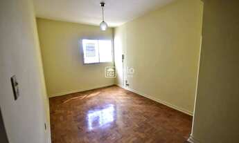 Imagem 3: Apartamento à venda com 85 m², 2 quartos em Centro, Campinas