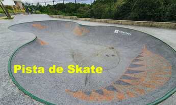 Imagem 5: Terreno em Condomínio à Venda em Monte Mor-SP, Bairro Monterrey 250,00 m² de Área