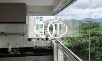 Imagem: Apartamento à venda no bairro Centro