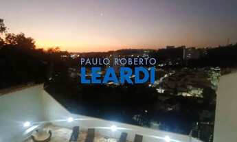 Imagem: CASA ASSOBRADADA - JARDIM DA FONTE - SP