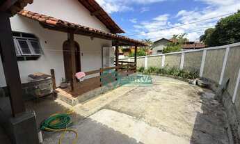 Imagem 2: Casa com 4 dormitórios para alugar, 220 m² por R$ 4.566/mês - Sobradinho - Lagoa Santa/MG